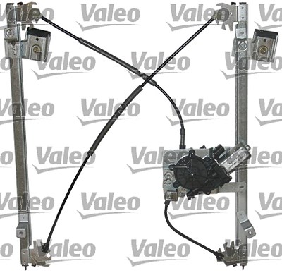 Valeo Fensterheber [Hersteller-Nr. 851151] für Land Rover von VALEO