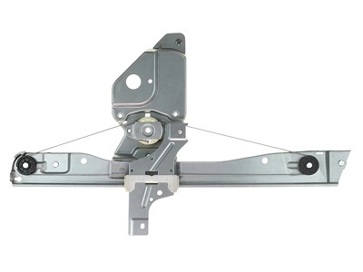Valeo Fensterheber [Hersteller-Nr. 851453] für Peugeot von VALEO
