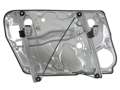 Valeo Fensterheber [Hersteller-Nr. 851549] für Skoda, VW von VALEO