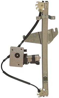 Valeo Fensterheber [Hersteller-Nr. 850755] für Jeep von VALEO