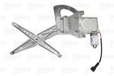 Valeo Fensterheber [Hersteller-Nr. 851320] für Land Rover von VALEO