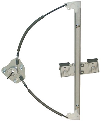 Valeo Fensterheber [Hersteller-Nr. 851201] für Mazda von VALEO