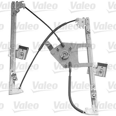 Valeo Fensterheber [Hersteller-Nr. 851005] für Mercedes-Benz von VALEO