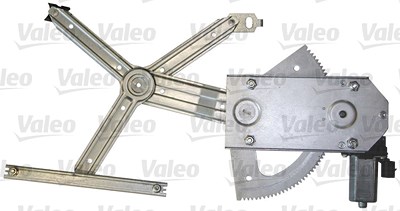 Valeo Fensterheber [Hersteller-Nr. 850892] für Mercedes-Benz von VALEO