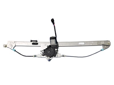 Valeo Fensterheber [Hersteller-Nr. 850498] für Opel, Renault von VALEO