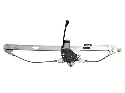 Valeo Fensterheber [Hersteller-Nr. 850499] für Opel, Renault von VALEO