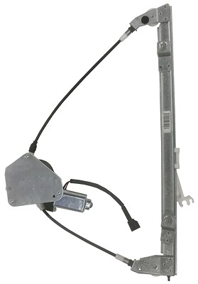 Valeo Fensterheber [Hersteller-Nr. 850349] für Renault von VALEO