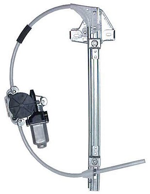 Valeo Fensterheber [Hersteller-Nr. 850351] für Renault von VALEO