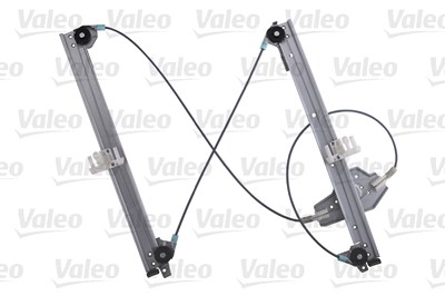 Valeo Fensterheber ohne Motor [Hersteller-Nr. 850699] für Renault von VALEO