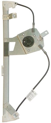 Valeo Fensterheber [Hersteller-Nr. 850800] für Renault von VALEO