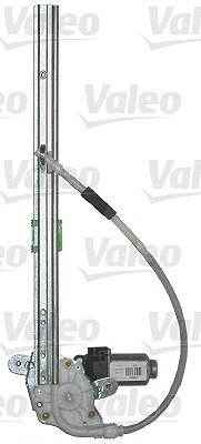Valeo Fensterheber [Hersteller-Nr. 850371] für Renault von VALEO