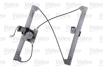 Valeo Fensterheber [Hersteller-Nr. 850391] für Seat, VW von VALEO
