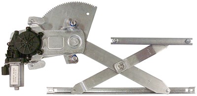 Valeo Fensterheber [Hersteller-Nr. 850403] für Suzuki von VALEO