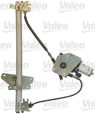 Valeo Fensterheber [Hersteller-Nr. 850466] für Volvo von VALEO