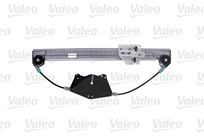 Valeo Fensterheber [Hersteller-Nr. 850810] für VW von VALEO