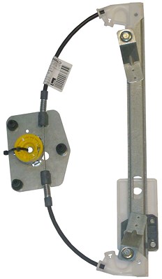 Valeo Fensterheber [Hersteller-Nr. 850917] für VW von VALEO