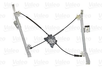 Valeo Fensterheber [Hersteller-Nr. 851302] für VW von VALEO