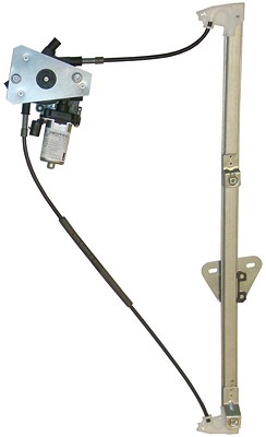 Valeo Fensterheber [Hersteller-Nr. 850443] für VW von VALEO