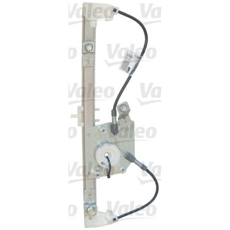 Valeo Fensterheber hinten links BMW 1er Valeo Fensterheber hinten links BMW 1er von VALEO