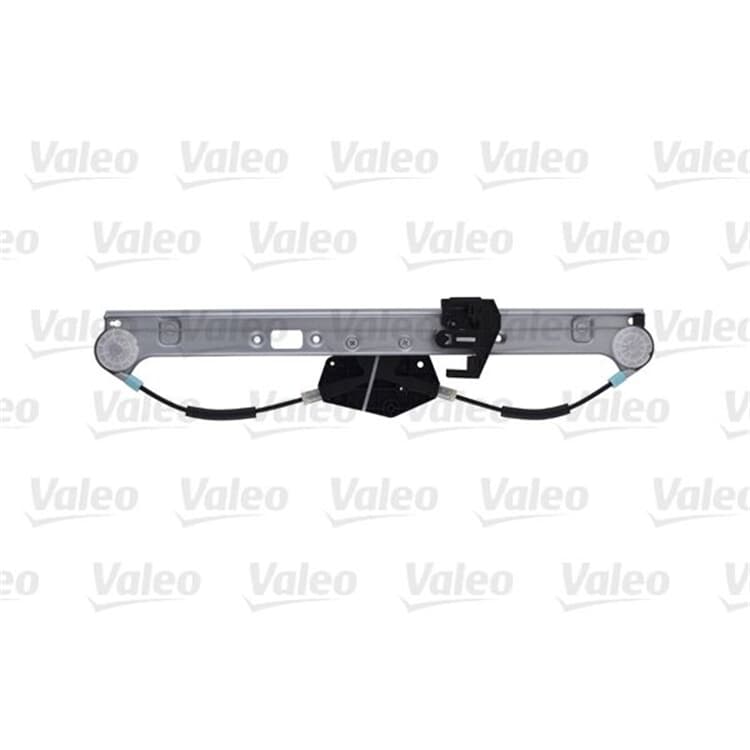 Valeo Fensterheber hinten links BMW X3 E83 von VALEO