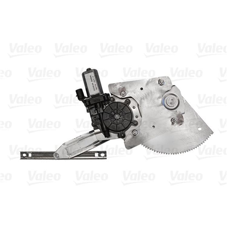 Valeo Fensterheber hinten links Nissan Note von VALEO