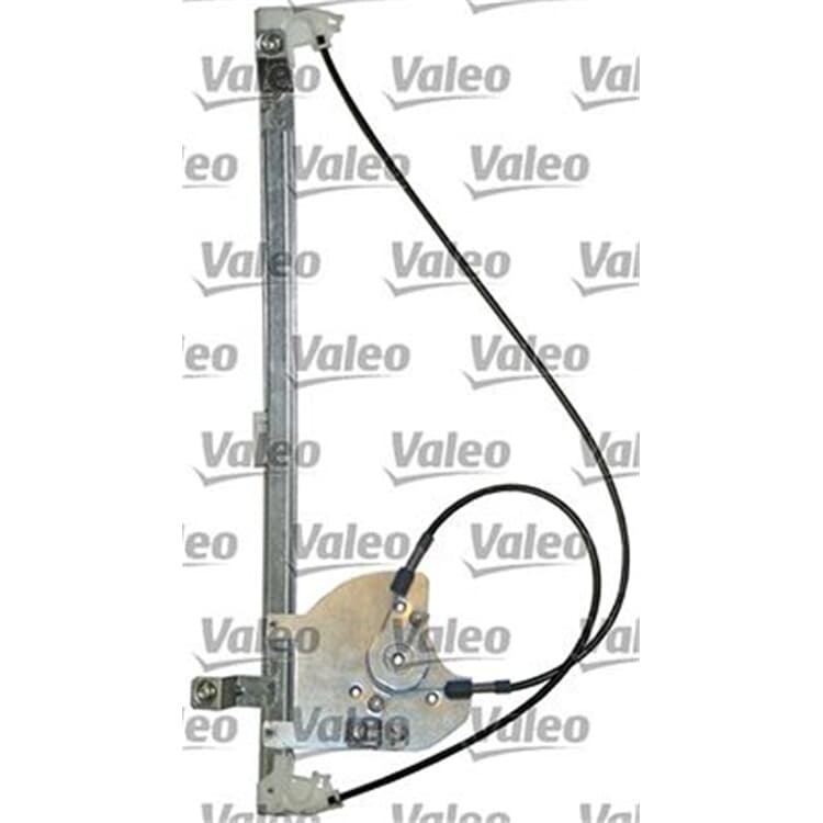 Valeo Fensterheber hinten links Renault Espace Valeo Fensterheber hinten links Renault Espace von VALEO