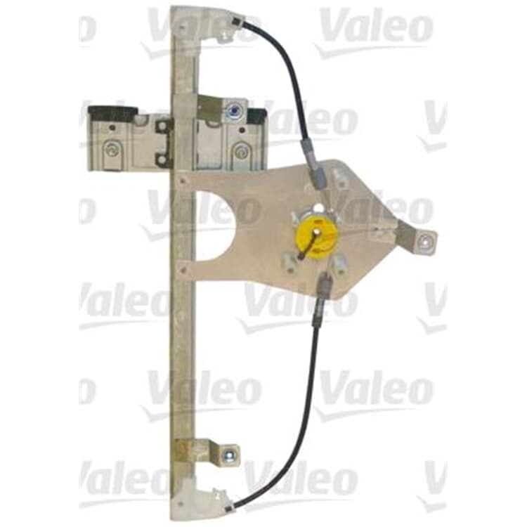Valeo Fensterheber hinten rechts Opel Meriva B Valeo Fensterheber hinten rechts Opel Meriva B von VALEO