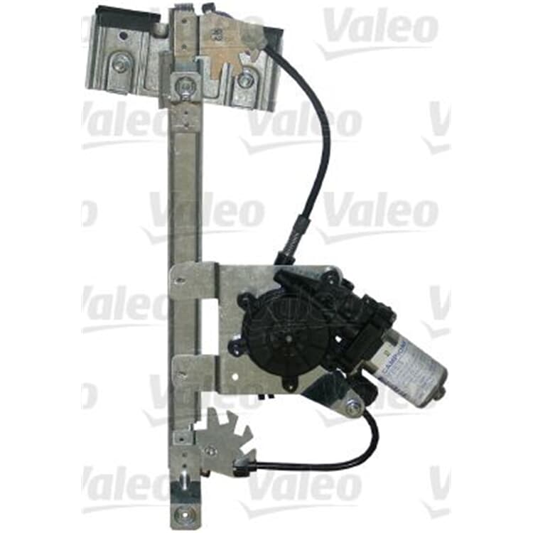 Valeo Fensterheber hinten rechts Seat Cordoba Ibiza VW Polo von VALEO