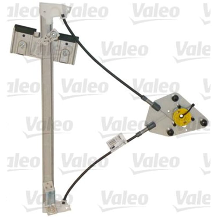 Valeo Fensterheber hinten rechts Seat Ibiza von VALEO