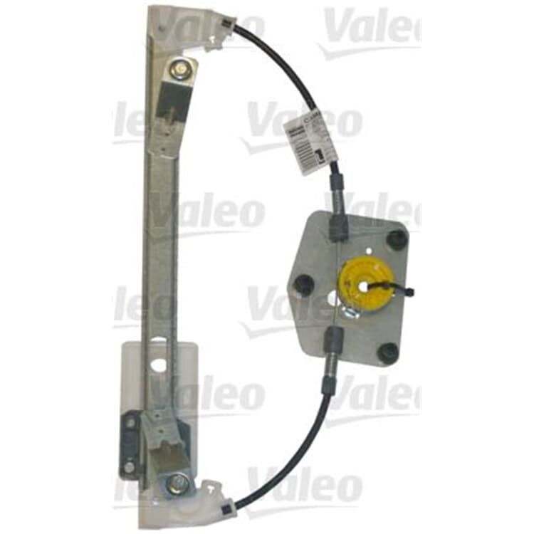 Valeo Fensterheber hinten rechts VW Passat 3c Valeo Fensterheber hinten rechts VW Passat 3c von VALEO