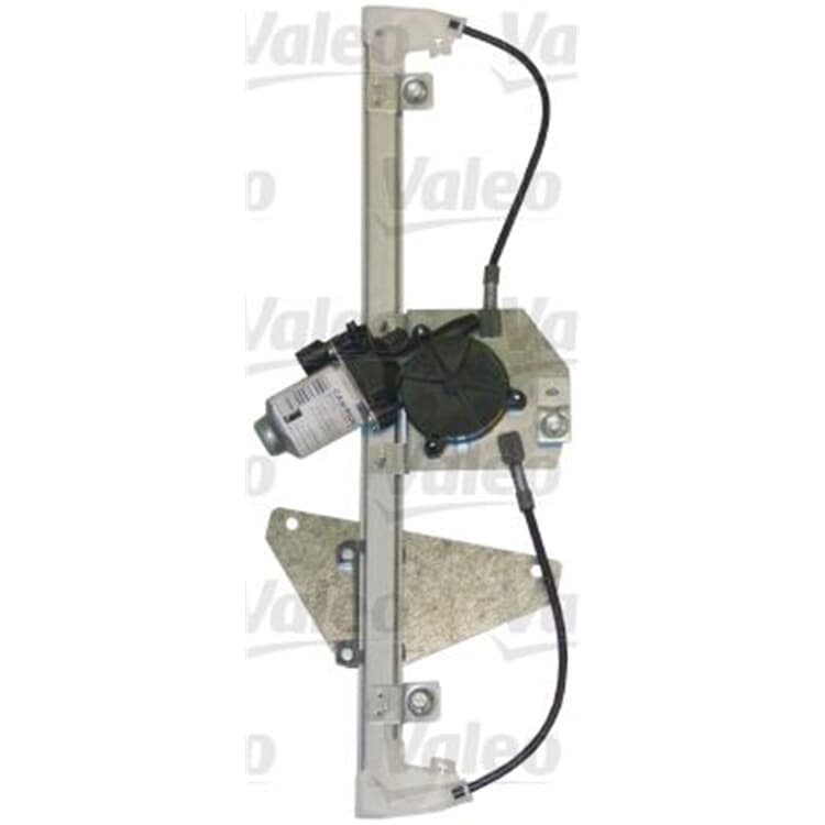 Valeo Fensterheber vorne links Citroen C1 Peugeot 107 Toyota Aygo von VALEO