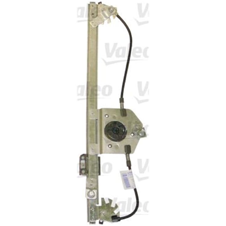Valeo Fensterheber vorne links Citroen C3 Valeo Fensterheber vorne links Citroen C3 von VALEO