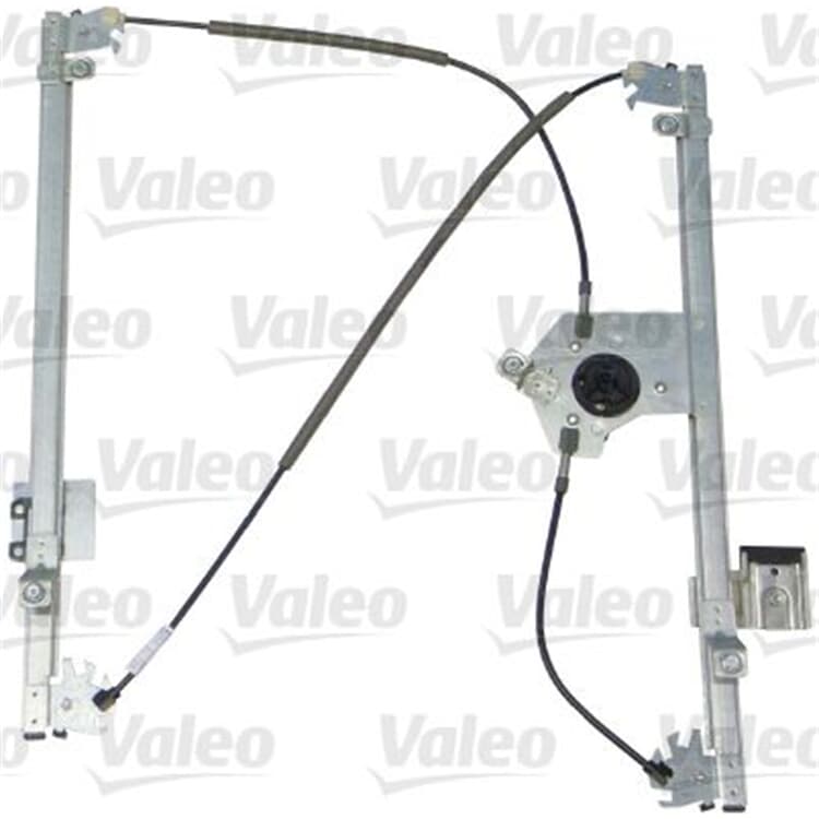 Valeo Fensterheber vorne links Citroen Jumpy Fiat Scudo Peugeot Expert Valeo Fensterheber vorne links Citroen Jumpy Fiat Scudo Peugeot Expert von VALEO