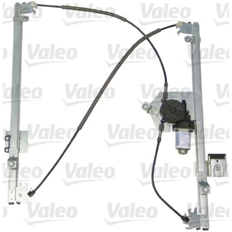 Valeo Fensterheber vorne links Citroen Jumpy Fiat Scudo Peugeot Expert Valeo Fensterheber vorne links Citroen Jumpy Fiat Scudo Peugeot Expert von VALEO