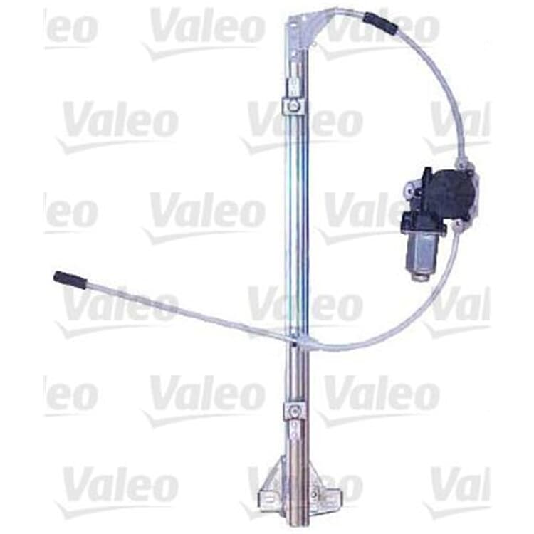 Valeo Fensterheber vorne links Iveco Nissan Opel Renault Valeo Fensterheber vorne links Iveco Nissan Opel Renault von VALEO