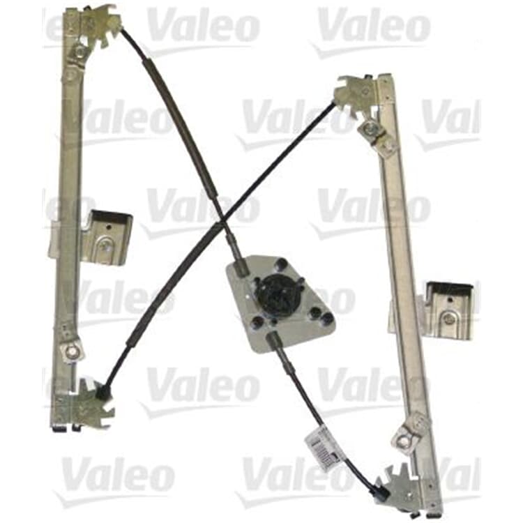 Valeo Fensterheber vorne links Kia Ceed Pro Valeo Fensterheber vorne links Kia Ceed Pro von VALEO