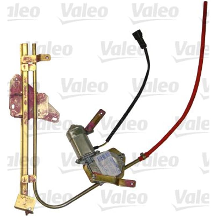 Valeo Fensterheber vorne links Mazda Mx-5 Valeo Fensterheber vorne links Mazda Mx-5 von VALEO