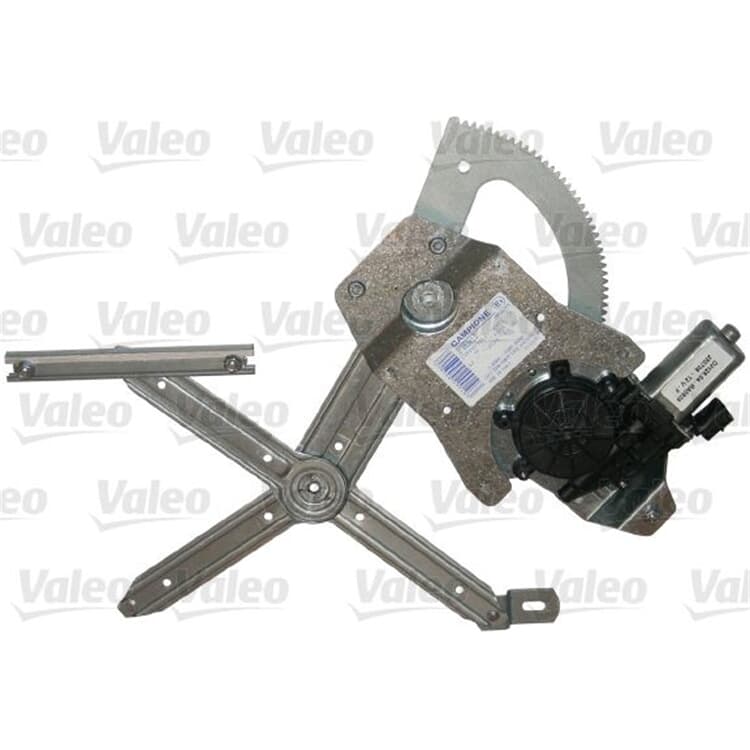 Valeo Fensterheber vorne links Mercedes 124 190 von VALEO