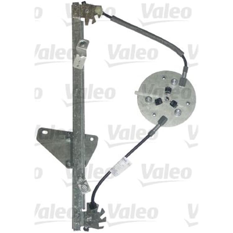 Valeo Fensterheber vorne links Opel Corsa Valeo Fensterheber vorne links Opel Corsa von VALEO