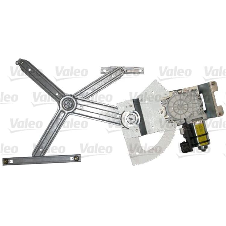 Valeo Fensterheber vorne links Opel Meriva Valeo Fensterheber vorne links Opel Meriva von VALEO