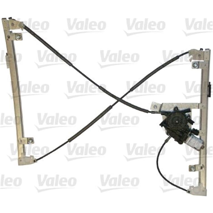 Valeo Fensterheber vorne links Peugeot 206 206+ Valeo Fensterheber vorne links Peugeot 206 206+ von VALEO