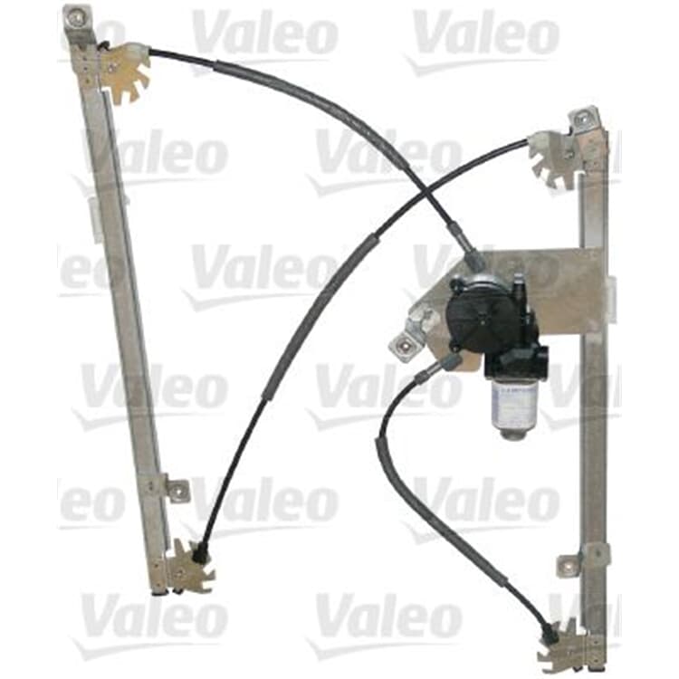Valeo Fensterheber vorne links Renault Clio Valeo Fensterheber vorne links Renault Clio von VALEO