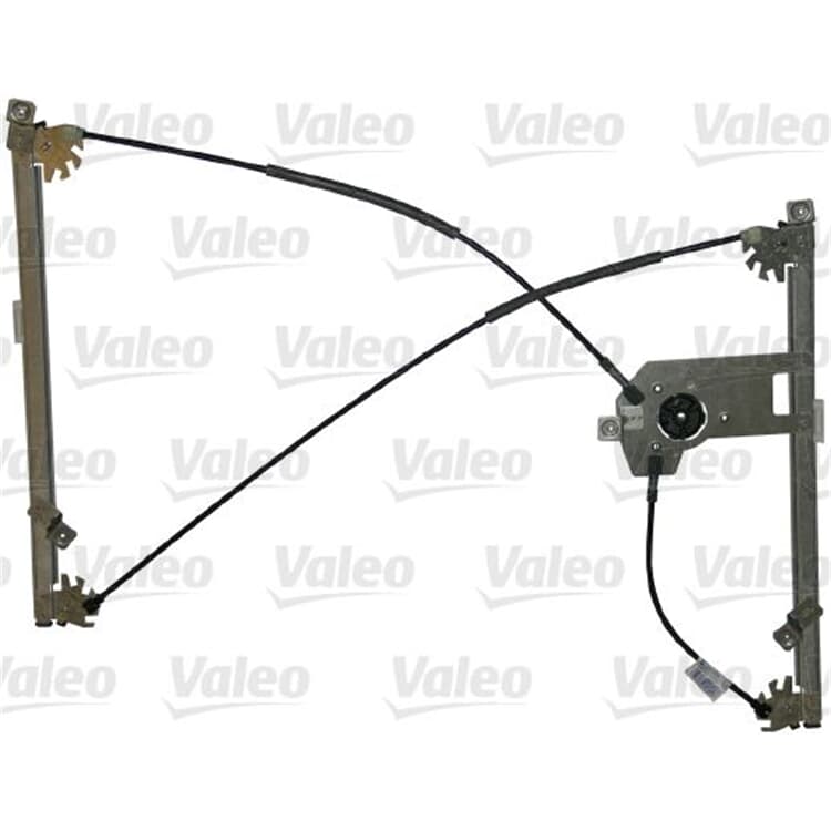 Valeo Fensterheber vorne links Renault Clio Valeo Fensterheber vorne links Renault Clio von VALEO
