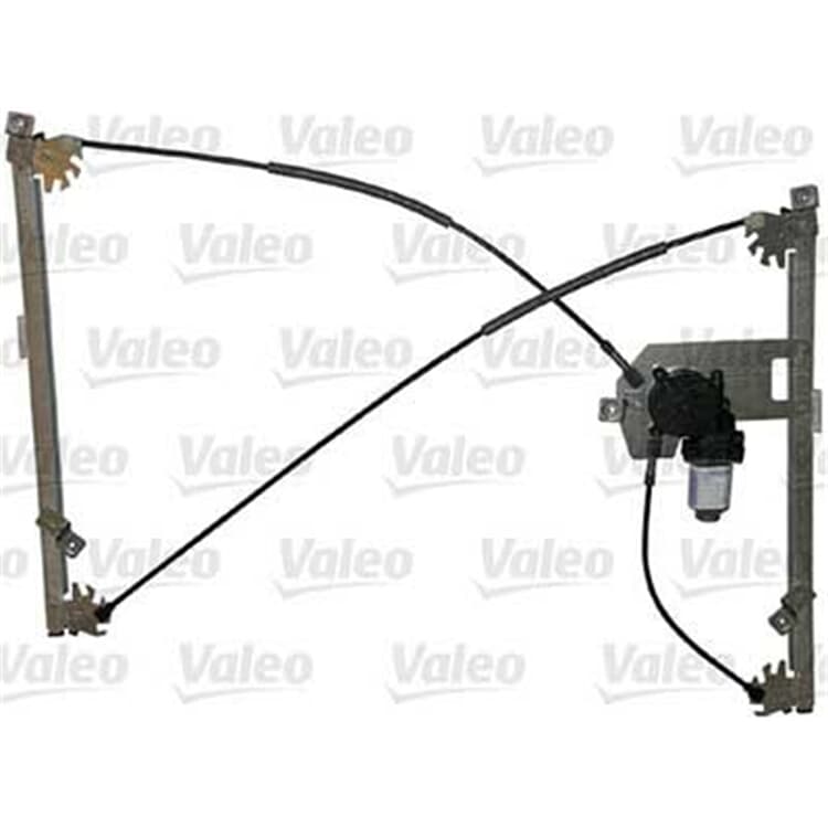 Valeo Fensterheber vorne links Renault Clio Valeo Fensterheber vorne links Renault Clio von VALEO