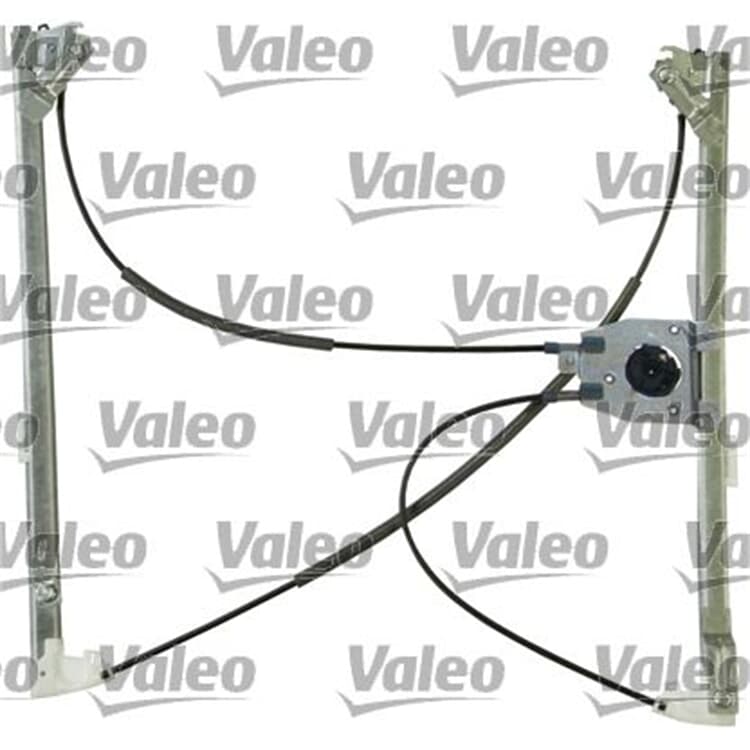 Valeo Fensterheber vorne links Renault Espace Valeo Fensterheber vorne links Renault Espace von VALEO