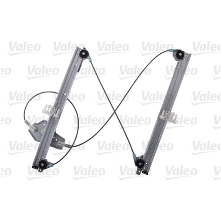 Valeo Fensterheber vorne links Renault Megane Valeo Fensterheber vorne links Renault Megane von VALEO