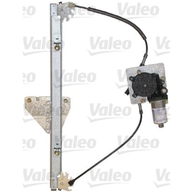 Valeo Fensterheber vorne links VW Fox von VALEO