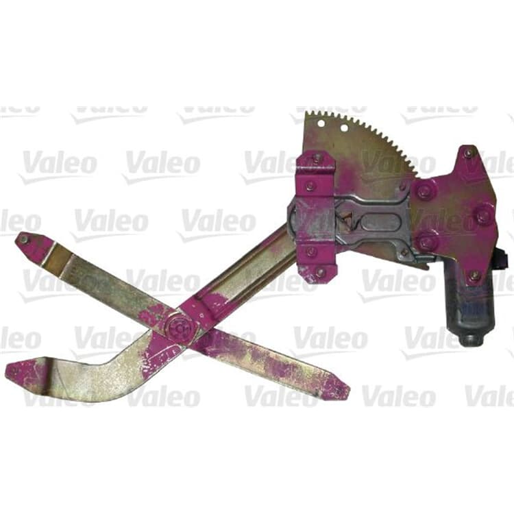 Valeo Fensterheber vorne links VW Passat Valeo Fensterheber vorne links VW Passat von VALEO