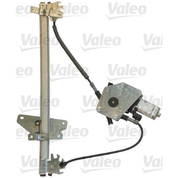 Valeo Fensterheber vorne links Volvo S40 V40 von VALEO