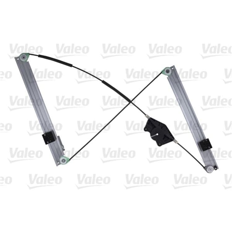 Valeo Fensterheber vorne rechts Audi A4 B6 Seat Exeo Valeo Fensterheber vorne rechts Audi A4 B6 Seat Exeo von VALEO